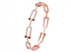 Stainless Steel Jewelry Wholesale - Stainless Steel Bangles - HY0155B0614