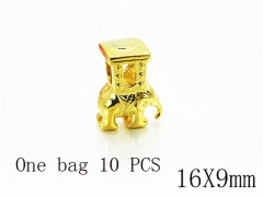 Stainless Steel Jewelry Wholesale - Stainless Steel Jewelry Findings - HY70A0832JLE