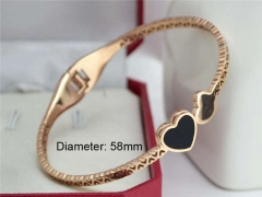 Stainless Steel Jewelry Wholesale - Stainless Steel Bangles - HY0033B160
