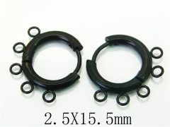Stainless Steel Jewelry Wholesale - Stainless Steel Jewelry Findings - HY70A1899KE