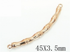 Stainless Steel Jewelry Wholesale - Stainless Steel Jewelry Findings - HY70A1971JA