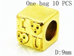 Stainless Steel Jewelry Wholesale - Stainless Steel Jewelry Findings - HY70A0243KZZ