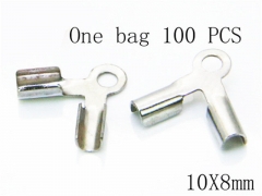 Stainless Steel Jewelry Wholesale - Stainless Steel Jewelry Findings - HY70A0169HIZ