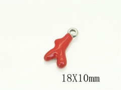 Stainless Steel Jewelry Wholesale - Stainless Steel Jewelry Findings - HY70A2810AHK