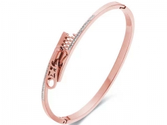 Stainless Steel Jewelry Wholesale - Stainless Steel Bangles - HY0155B0152