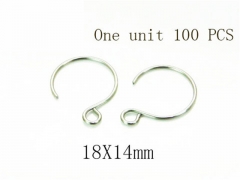 Stainless Steel Jewelry Wholesale - Stainless Steel Jewelry Findings - HY70A1306HLQ