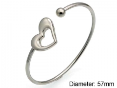 Stainless Steel Jewelry Wholesale - Stainless Steel Bangles - HY0041B162
