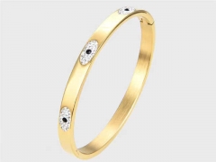 Stainless Steel Jewelry Wholesale - Stainless Steel Bangles - HY0155B0300