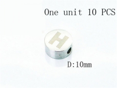 Stainless Steel Jewelry Wholesale - Stainless Steel Jewelry Findings - HY59A0066HJQ