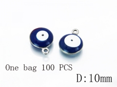 Stainless Steel Jewelry Wholesale - Stainless Steel Jewelry Findings - HY70A0753JAA