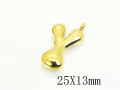 Stainless Steel Jewelry Wholesale - Stainless Steel Jewelry Findings - HY70A2923YIL