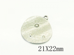 Stainless Steel Jewelry Wholesale - Stainless Steel Jewelry Findings - HY70A2490IS