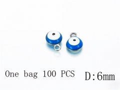 Stainless Steel Jewelry Wholesale - Stainless Steel Jewelry Findings - HY70A0769JCF