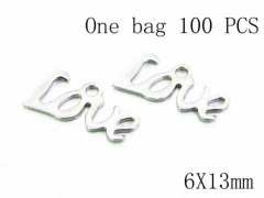 Stainless Steel Jewelry Wholesale - Stainless Steel Jewelry Findings - HY70A0029HLZ