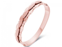 Stainless Steel Jewelry Wholesale - Stainless Steel Bangles - HY0155B0186