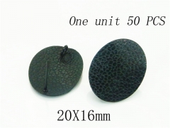 Stainless Steel Jewelry Wholesale - Stainless Steel Jewelry Findings - HY70A2274K2L