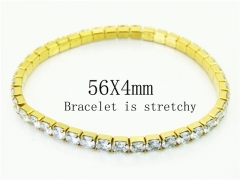 Stainless Steel Jewelry Wholesale - Stainless Steel Bangles - HY30B0088HMQ
