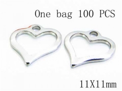 Stainless Steel Jewelry Wholesale - Stainless Steel Jewelry Findings - HY70A0041HLZ