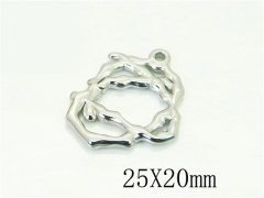 Stainless Steel Jewelry Wholesale - Stainless Steel Jewelry Findings - HY70A2335IL