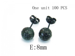 Stainless Steel Jewelry Wholesale - Stainless Steel Jewelry Findings - HY70A1824PDD
