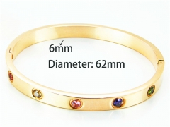 Stainless Steel Jewelry Wholesale - Stainless Steel Bangles - HY93B0047HPE
