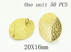 Stainless Steel Jewelry Wholesale - Stainless Steel Jewelry Findings - HY70A2271KIL