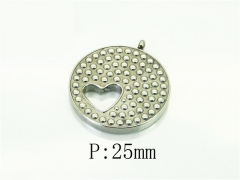 Stainless Steel Jewelry Wholesale - Stainless Steel Jewelry Findings - HY54A0003IL