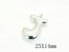Stainless Steel Jewelry Wholesale - Stainless Steel Jewelry Findings - HY70A2934IX