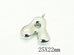 Stainless Steel Jewelry Wholesale - Stainless Steel Jewelry Findings - HY70A2925IA