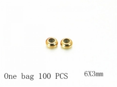 Stainless Steel Jewelry Wholesale - Stainless Steel Jewelry Findings - HY70A1150PER