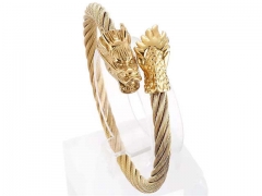 Stainless Steel Jewelry Wholesale - Stainless Steel Bangles - HY0150D0086