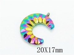 Stainless Steel Jewelry Wholesale - Stainless Steel Jewelry Findings - HY70A1974JW