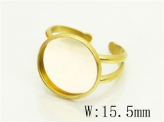 Stainless Steel Jewelry Wholesale - Stainless Steel Jewelry Findings - HY70A2545IL