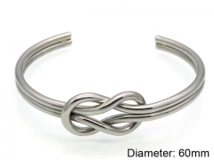 Stainless Steel Jewelry Wholesale - Stainless Steel Bangles - HY0041B145