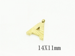 Stainless Steel Jewelry Wholesale - Stainless Steel Jewelry Findings - HY70A3003AIL