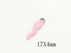 Stainless Steel Jewelry Wholesale - Stainless Steel Jewelry Findings - HY70A2837CHK