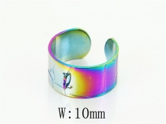 Stainless Steel Jewelry Wholesale - Stainless Steel Jewelry Findings - HY70A2581CHJ