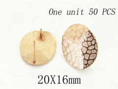 Stainless Steel Jewelry Wholesale - Stainless Steel Jewelry Findings - HY70A2297KIL