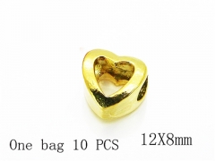 Stainless Steel Jewelry Wholesale - Stainless Steel Jewelry Findings - HY70A0923JLD