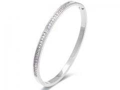Stainless Steel Jewelry Wholesale - Stainless Steel Bangles - HY0155B0484