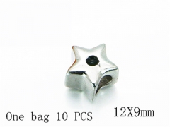 Stainless Steel Jewelry Wholesale - Stainless Steel Jewelry Findings - HY70A0926JDF