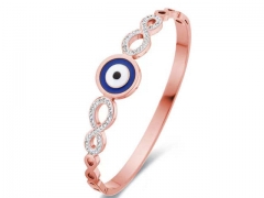 Stainless Steel Jewelry Wholesale - Stainless Steel Bangles - HY0155B0189