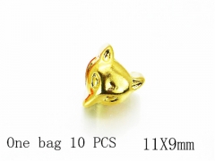 Stainless Steel Jewelry Wholesale - Stainless Steel Jewelry Findings - HY70A0977JLF