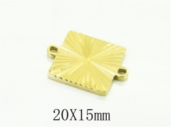 Stainless Steel Jewelry Wholesale - Stainless Steel Jewelry Findings - HY70A2601WJL