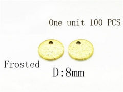 Stainless Steel Jewelry Wholesale - Stainless Steel Jewelry Findings - HY70A1347KLG