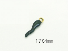 Stainless Steel Jewelry Wholesale - Stainless Steel Jewelry Findings - HY70A2839QHO