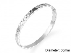 Stainless Steel Jewelry Wholesale - Stainless Steel Bangles - HY0090B1056