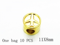 Stainless Steel Jewelry Wholesale - Stainless Steel Jewelry Findings - HY70A0875JLR