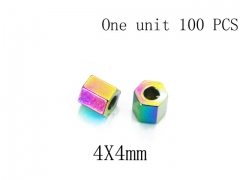 Stainless Steel Jewelry Wholesale - Stainless Steel Jewelry Findings - HY70A1521KRR