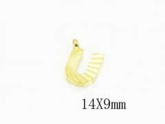 Stainless Steel Jewelry Wholesale - Stainless Steel Jewelry Findings - HY70A3023UIL